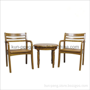Wooden Table